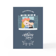 Feliz Día de la Madre