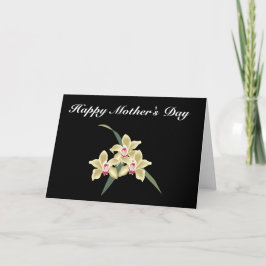 Tarjeta Feliz Día de la Madre