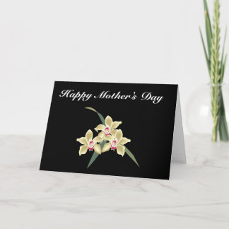 Tarjeta Feliz Día de la Madre