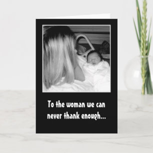 Tarjeta ¡Feliz Día de la Madre!