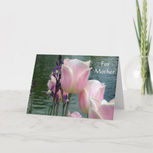 Tarjeta ¡Feliz Día de la Madre!
