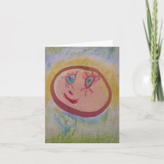 Tarjeta ¡Feliz Día de la Madre!