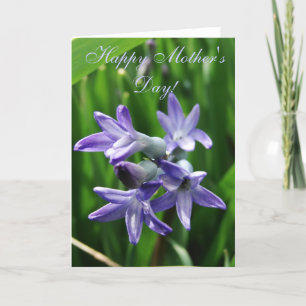 Tarjeta ¡Feliz Día de la Madre!