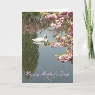 Tarjeta Feliz Día de la Madre