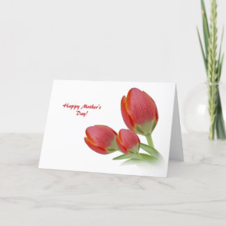 Tarjeta ¡Feliz Día de la Madre!