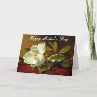 Tarjeta Feliz Día de la Madre