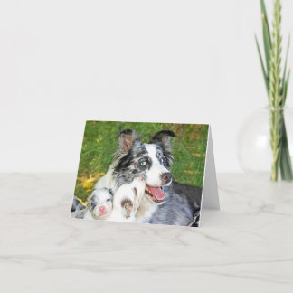 Tarjeta Feliz Día de la Madre