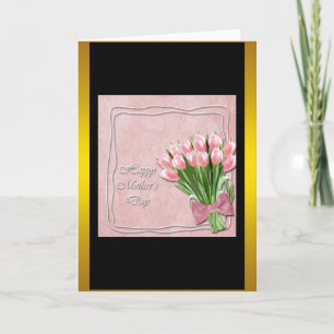 Tarjeta Feliz Día de la Madre