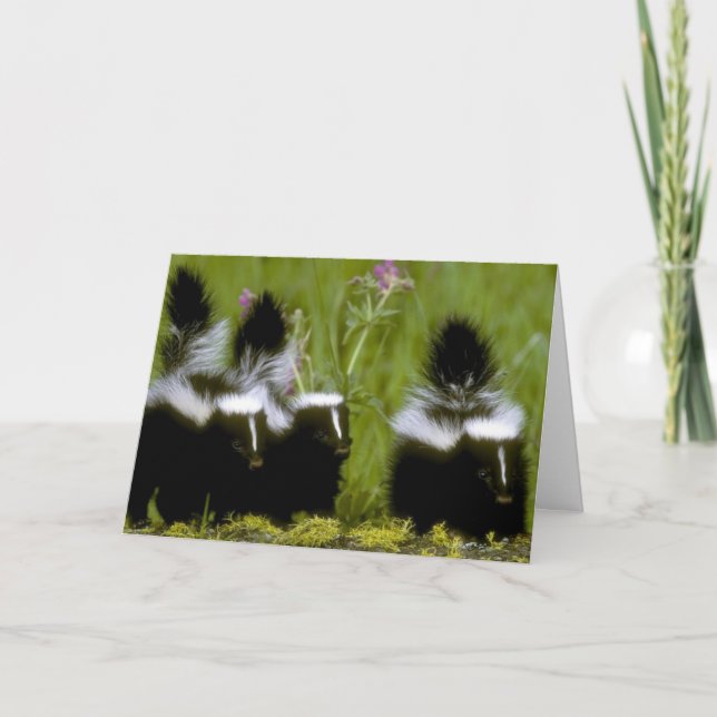 Tarjeta Feliz Día de la Madre (Anverso)