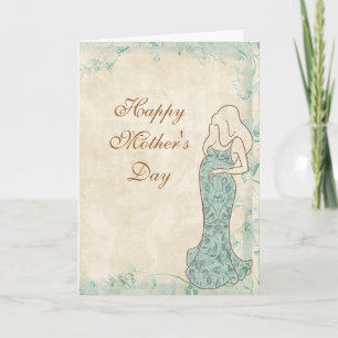 Tarjeta Feliz Día de la Madre
