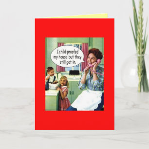 Tarjeta ¡Feliz Día de la Madre!