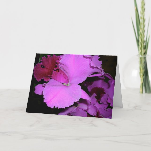 Tarjeta ¡Feliz Día de la Madre! (Anverso)