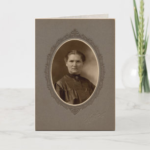 Tarjeta Feliz Día de la Madre