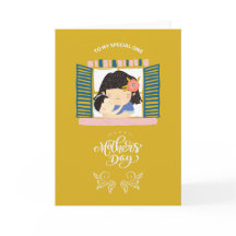 Feliz Día de la Madre