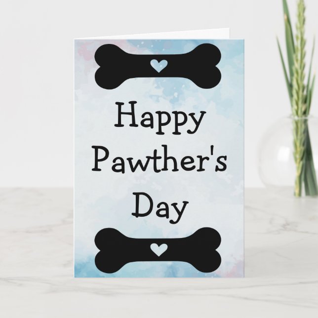 Tarjeta Feliz Día de la Madre (Anverso)