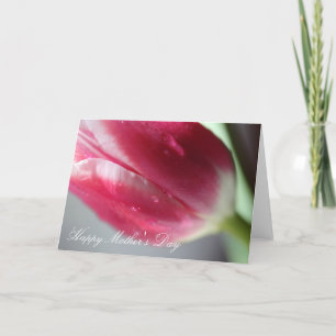 Tarjeta Feliz Día de la Madre