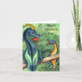 Tarjeta ¡Feliz Día de la Madre!