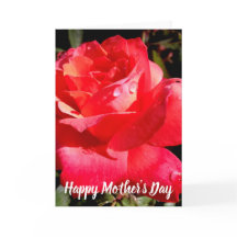 Feliz Día de la Madre