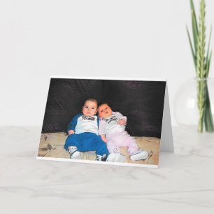 Tarjeta Feliz Día de la Madre