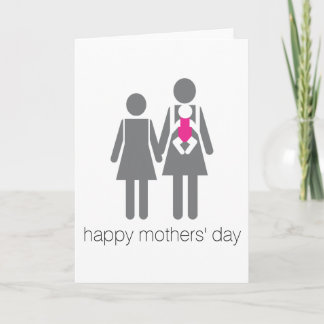 Tarjeta ¡Feliz Día de la Madre!