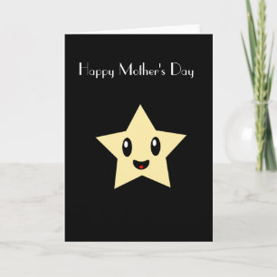 Tarjeta Feliz Día de la Madre