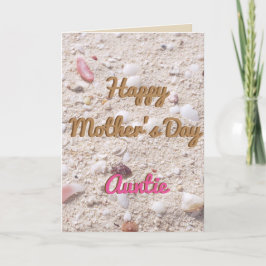 Tarjeta Feliz Día de la Madre