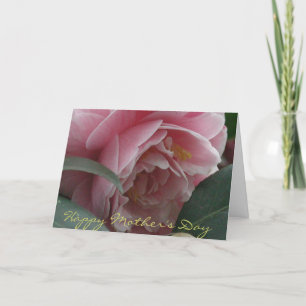 Tarjeta Feliz Día de la Madre