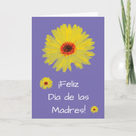 Tarjeta ¡Feliz Día de la Madre! 8.ª insignia