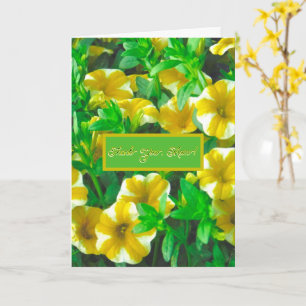 TARJETA FELIZ DÍA DE LA MADRE/HIJA ADULTA A LA MADRE