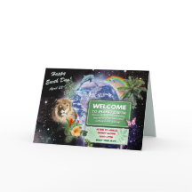 Feliz Día de la Tierra 🌐 🌱