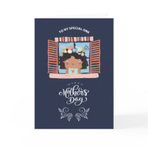 Feliz Día de las Madres