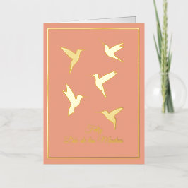 Tarjeta Feliz Dia De Las Madres