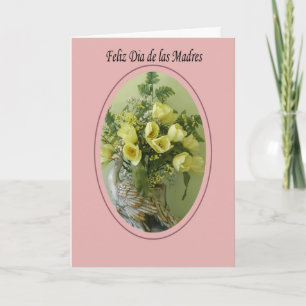 Tarjeta feliz dia de las madres 2