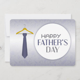 Tarjeta Feliz Día de los Padres
