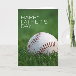 Tarjeta feliz día de los padres