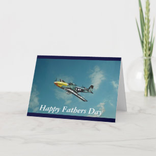 Tarjeta Feliz Día de los Padres