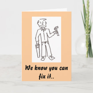 Tarjeta Feliz Día de los Padres