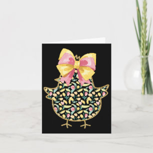 Tarjeta Feliz Día de Pascua Feliz Día de Pascua