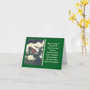 Tarjeta Feliz Día de San Patricio, mi querido amigo irland