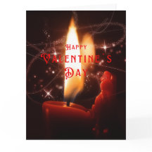 Feliz día de San Valentín 