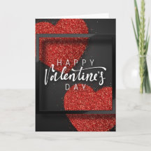 Feliz Día de San Valentín