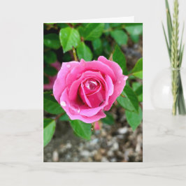 Tarjeta Feliz día de San Valentín