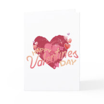 Feliz día de San Valentín - amor y abrazos