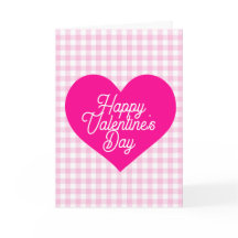 Feliz día de San Valentín corazón Fiesta