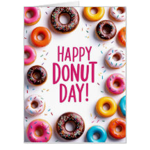 Feliz Día del Donante