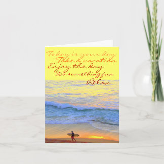 Tarjeta Feliz Día del Padre