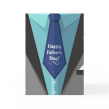 Feliz Día del Padre