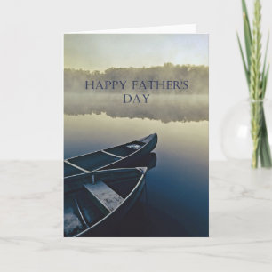 Tarjeta Feliz Día del Padre