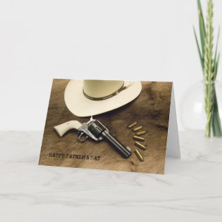 Tarjeta Feliz Día del Padre