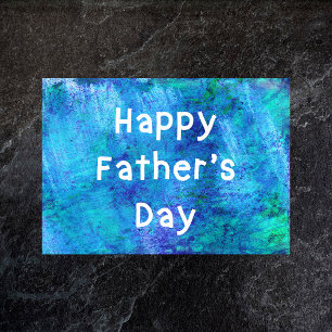 Tarjeta Feliz Día del Padre